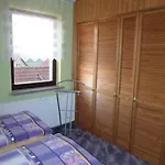 Gemuetliche Grosse In Ruhiger Lage Daire Bad Salzungen