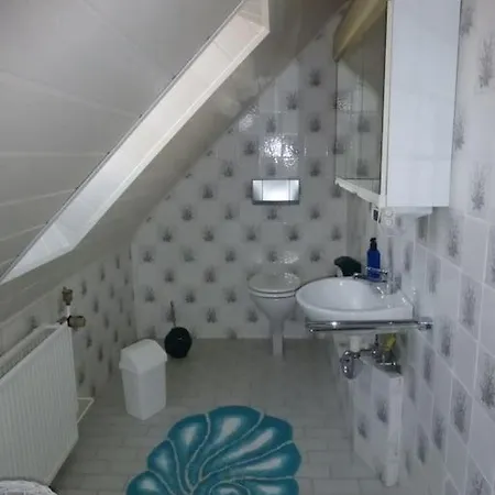 Gemütliche Große In Ruhiger Lage Apartamento *