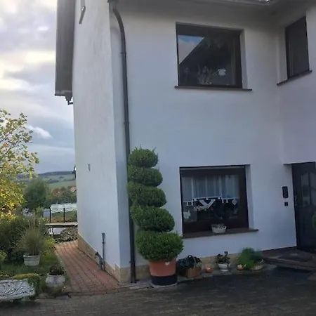 Gemütliche Große In Ruhiger Lage Apartamento