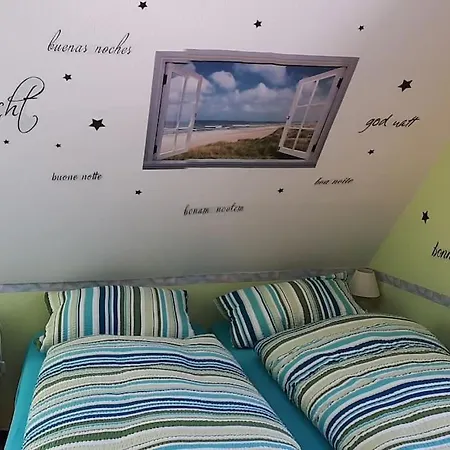 Apartamento Gemütliche Große In Ruhiger Lage *