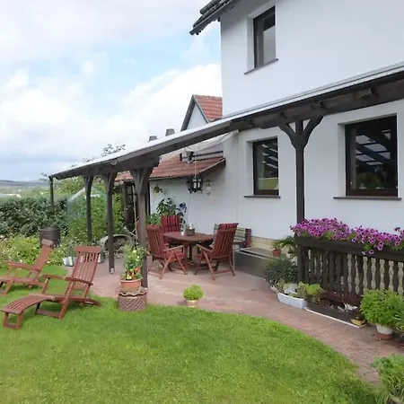 Gemütliche Große In Ruhiger Lage Apartamento *