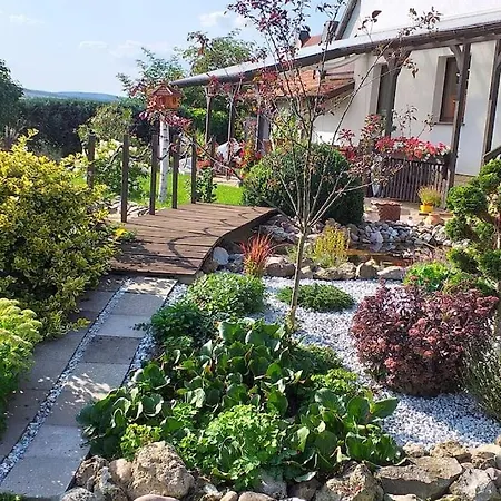 Apartamento Gemütliche Große In Ruhiger Lage