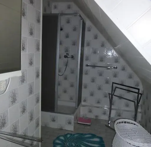 Gemuetliche Grosse In Ruhiger Lage Appartement Bad Salzungen