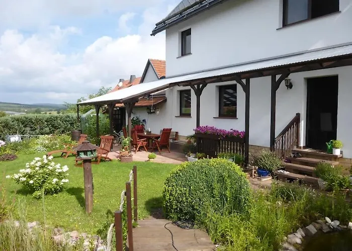 Gemuetliche Grosse In Ruhiger Lage Appartamento *