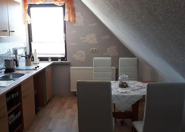 Gemuetliche Grosse In Ruhiger Lage Appartamento *