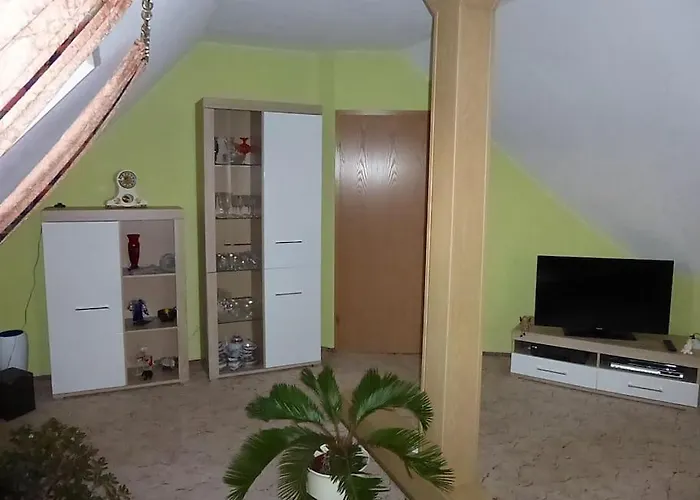 Gemuetliche Grosse In Ruhiger Lage *