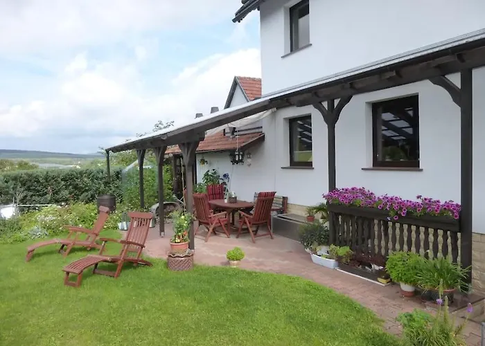 Gemuetliche Grosse In Ruhiger Lage Appartamento *