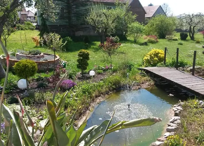 Gemuetliche Grosse In Ruhiger Lage Appartement *